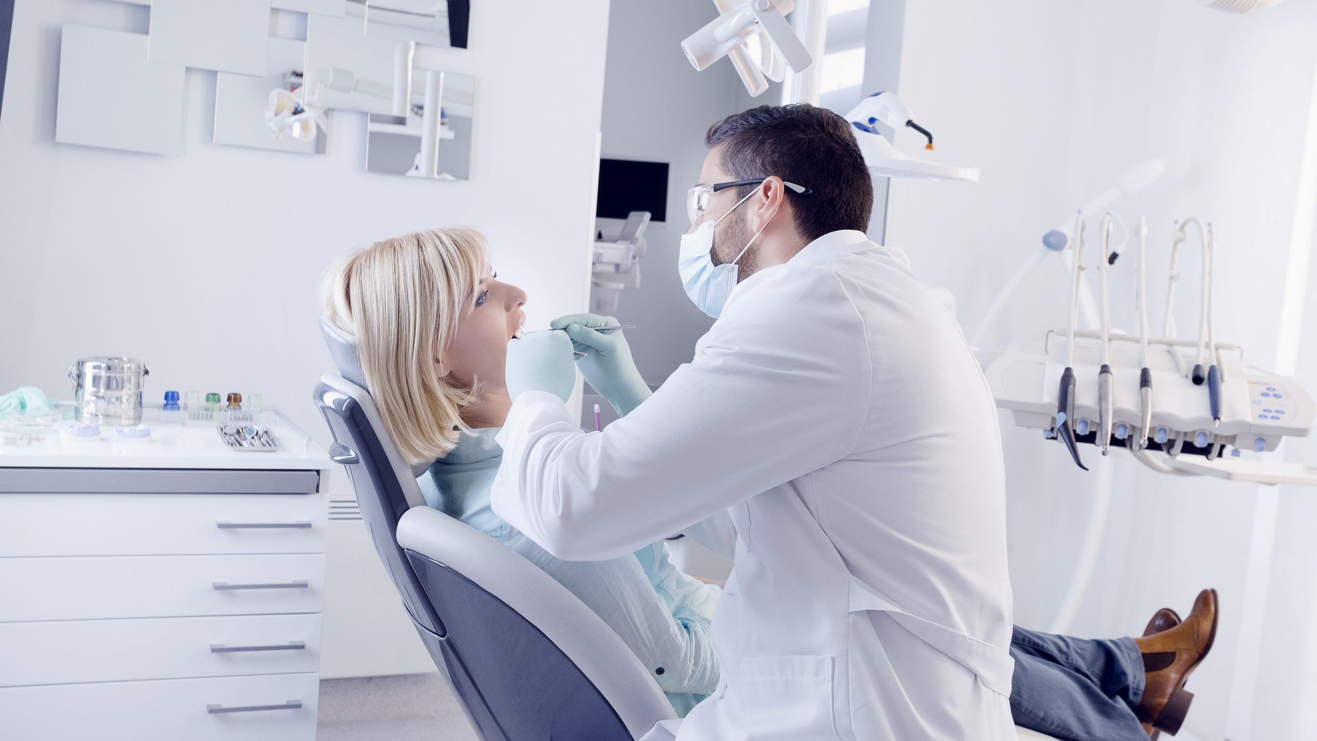 Dentist in Niles, IL