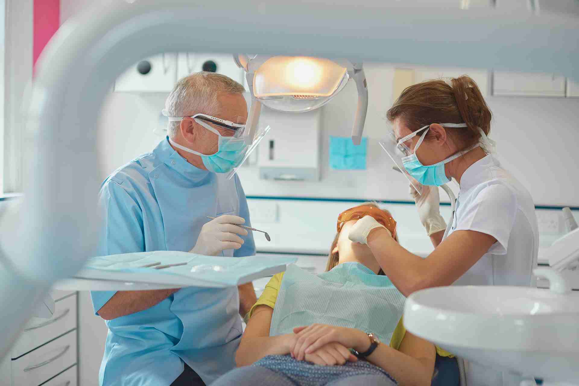 Dentist in Niles, IL